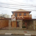 Casa comercial à venda na Rua Pereira Barreto, 362, Chácara da Barra, Campinas