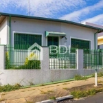 Casa com 5 quartos à venda na Rua Pindamonhangaba, 291, Jardim Alto da Barra, Campinas