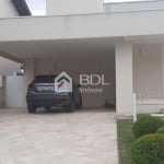 Casa em condomínio fechado com 4 quartos à venda na Alameda Aruba, 300, Condomínio Residencial Terras do Caribe, Valinhos