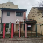 Casa comercial à venda na Rua Castro Mendes, 32, Taquaral, Campinas