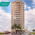 Apartamento com 3 quartos à venda na Alameda José Amstalden, 202, Jardim Bela Vista, Indaiatuba