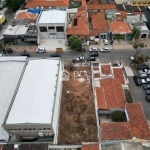 Terreno à venda na Rua Doutor Oswaldo Cruz, 370, Taquaral, Campinas