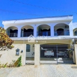 Casa com 4 quartos à venda na Rua Thomás Alberto Whately, 67, Vila Nogueira, Campinas