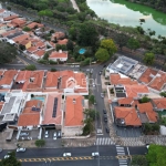 Casa comercial à venda na Avenida Barão de Itapura, 666, Botafogo, Campinas