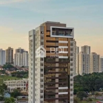 Apartamento com 3 quartos à venda na Rua Doutor Liráucio Gomes, 119, Cambuí, Campinas