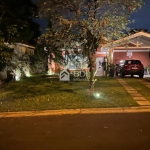 Casa em condomínio fechado com 3 quartos à venda na Estrada da Rhodia, 7030, Barão Geraldo, Campinas