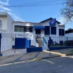 Casa comercial para alugar na Rua Doutor Antônio Álvares Lobo, 415, Botafogo, Campinas