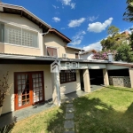 Casa em condomínio fechado com 5 quartos à venda na Rua Egberto Ferreira de Arruda Camargo, 900, Parque da Hípica, Campinas