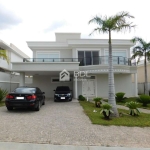 Casa em condomínio fechado com 5 quartos para alugar na Rua Professor Roberto Magalhães Randi, 107, Loteamento Mont Blanc Residence, Campinas