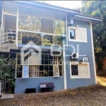 Casa com 4 quartos à venda na Rua Cabo Oscar Rossin, 137, Sousas, Campinas