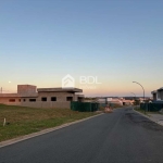 Terreno em condomínio fechado à venda na Rua José Roberto Folegatti, 116, Loteamento Residencial Arborais, Campinas