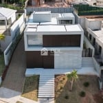 Casa com 4 quartos à venda na Rua Romilda Aparecida Cruz, 114, Residencial Jatibela, Campinas