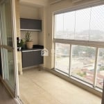 Apartamento com 3 quartos para alugar na Rua Doutor Pelágio Lobo, 125, Jardim Brasil, Campinas