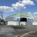 Barracão / Galpão / Depósito para alugar na Inglaterra, 15, Jardim Novo Campos Elíseos, Campinas