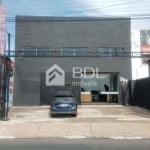 Barracão / Galpão / Depósito para alugar na Rua Batista Raffi, 307, Jardim Aparecida, Campinas