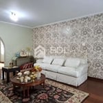 Apartamento com 3 quartos para alugar na Rua Santa Cruz, 159, Cambuí, Campinas