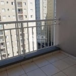 Apartamento com 3 quartos para alugar na Rua Adelino Martins, 500, Mansões Santo Antônio, Campinas