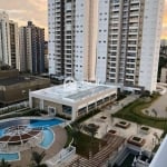 Apartamento com 2 quartos para alugar na Praça Luiz Otávio, 2245, Mansões Santo Antônio, Campinas