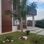Casa em condomínio fechado com 4 quartos à venda na Rua Nascentes do Rio Parnaíba, 09, Residencial Campo Camanducaia, Jaguariúna