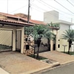 Casa com 3 quartos à venda na Rua Luíza de Mello Bueno, 70, Parque das Universidades, Campinas