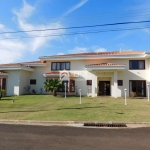 Casa em condomínio fechado com 6 quartos à venda na Rua Taperebá, 26, Loteamento Alphaville Campinas, Campinas