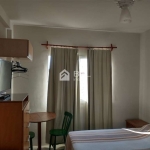 Flat com 1 quarto à venda na Rua Professor Jorge Hennings, 953, Jardim Chapadão, Campinas