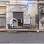 Casa comercial para alugar na Rua Ferreira Penteado, 977, Centro, Campinas