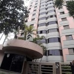 Apartamento com 3 quartos à venda na Avenida Francisco José de Camargo Andrade, 44, Jardim Chapadão, Campinas