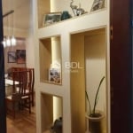 Apartamento com 3 quartos à venda na Rua Coronel Manuel Morais, 214, Jardim Brasil, Campinas