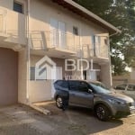 Casa em condomínio fechado com 2 quartos à venda na Rua Professor Antônio Nogueira Braga, 107, Parque Rural Fazenda Santa Cândida, Campinas