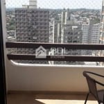 Apartamento com 1 quarto à venda na Rua Itu, 220, Cambuí, Campinas