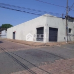 Barracão / Galpão / Depósito à venda na Rua Regente Feijó, s/n, 40, Centro, Campinas