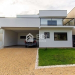 Casa em condomínio fechado com 4 quartos à venda na Avenida Engenheiro Arlindo Nascimento de Lemos, 70, Swiss Park, Campinas