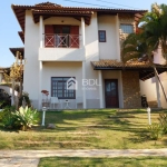 Casa em condomínio fechado com 3 quartos à venda na Alameda Aruba, 95, Condomínio Residencial Terras do Caribe, Valinhos