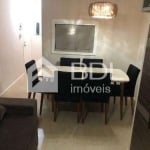 Apartamento com 3 quartos à venda na Rua Pedro Braga, 151, Parque Itália, Campinas