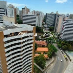 APARTAMENTO COBERTURA 310 M² COM PISCINA PRIVATIVA R$ 950.000,00- PITUBA