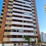 APARTAMENTO 4 QUARTOS 2 SUÍTES COM 3 VAGAS NO LOTEAMENTO AQUARIUS