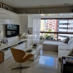 APARTAMENTO 135 M²| 3  QUARTOS COM 2 SUÍTES| NASCENTE TOTAL| 3 VAGAS + DEPÓSITO