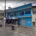 Prédio Comercial para Venda em Curitiba, Sítio Cercado