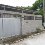 Casa para Venda em Igarassu, Sítio dos Marcos, 3 dormitórios, 1 banheiro, 2 vagas