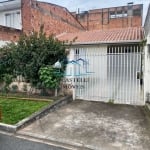 Casa para Venda em Curitiba, Xaxim, 3 dormitórios, 1 suíte, 2 banheiros, 2 vagas