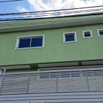 Prédio Comercial para Venda em São Bernardo do Campo, Dos Casa, 1 dormitório, 5 banheiros, 5 vagas