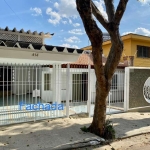 Casa para Venda em São Paulo, Parque Jabaquara, 2 dormitórios, 1 banheiro, 2 vagas