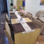 Apartamento para Venda em São Bernardo do Campo, Assunção, 2 dormitórios, 1 banheiro, 1 vaga