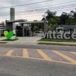 Apartamento térreo com Garden em São José dos Pinhais!