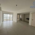 Apartamento à venda, 101 m² por R$ 1.020.000,00 - Praia Pitangueiras - Guarujá/SP