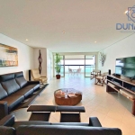 Apartamento à venda, 170 m² por R$ 1.850.000,00 - Praia das Pitangueiras - Guarujá/SP