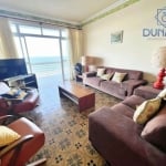 Apartamento à venda, 170 m² por R$ 1.000.000,00 - Praia das Pitangueiras - Guarujá/SP