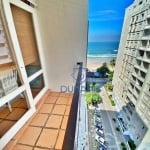 Apartamento à venda, 85 m² por R$ 530.000,00 - Praia das Pitangueiras - Guarujá/SP