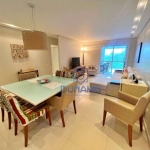 Apartamento à venda, 115 m² por R$ 980.000,00 - Praia do Tombo - Guarujá/SP